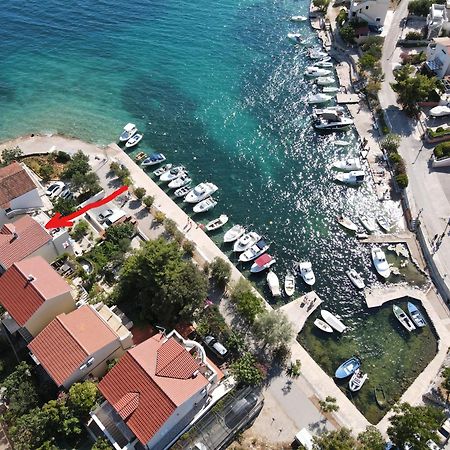 Villa Vala Zaboric Exteriör bild