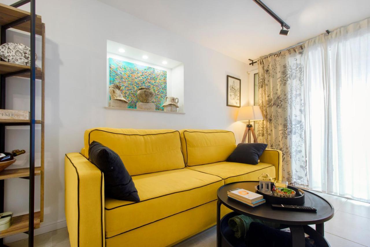 Villa Vala Zaboric Exteriör bild